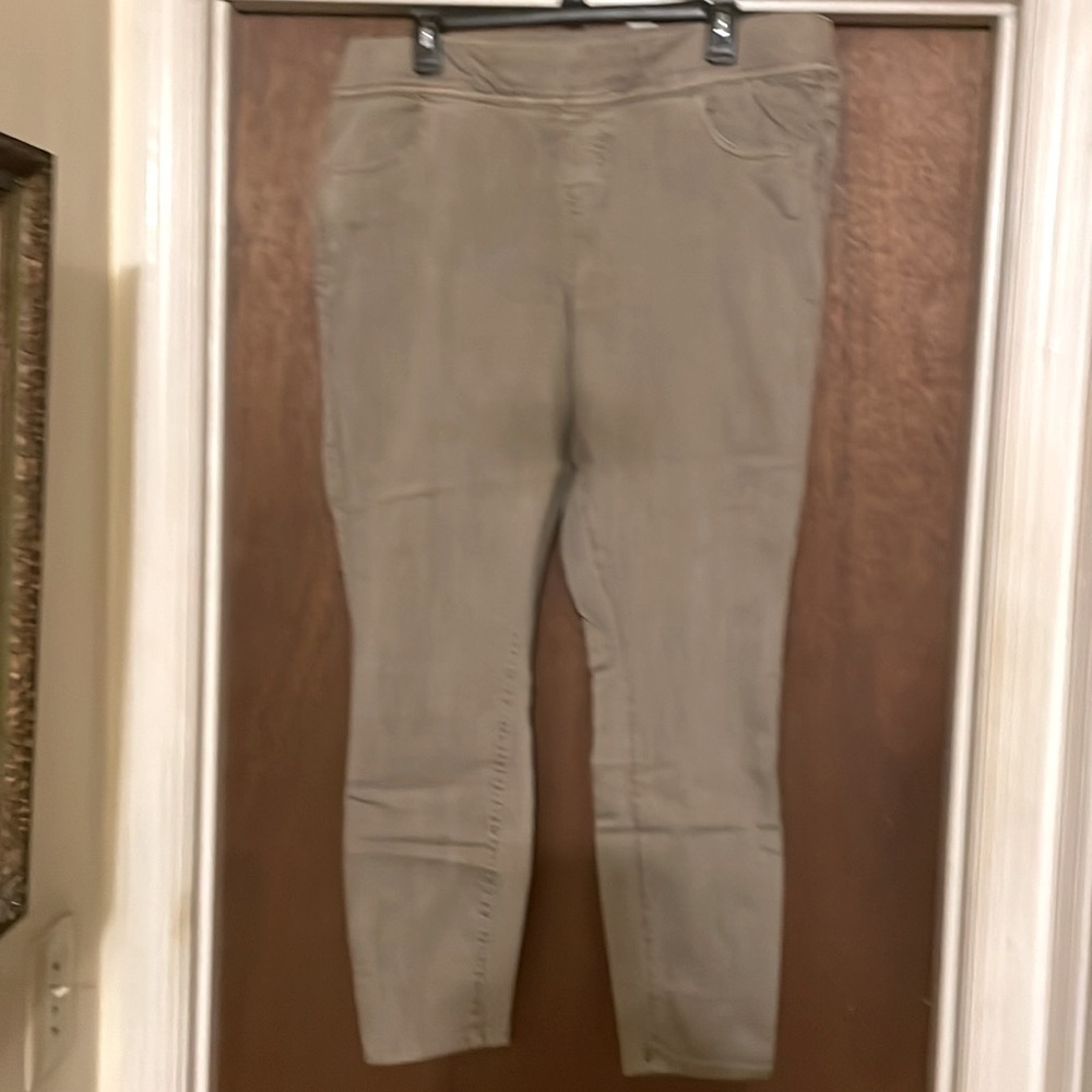 Torrid jeggings size 2R​​